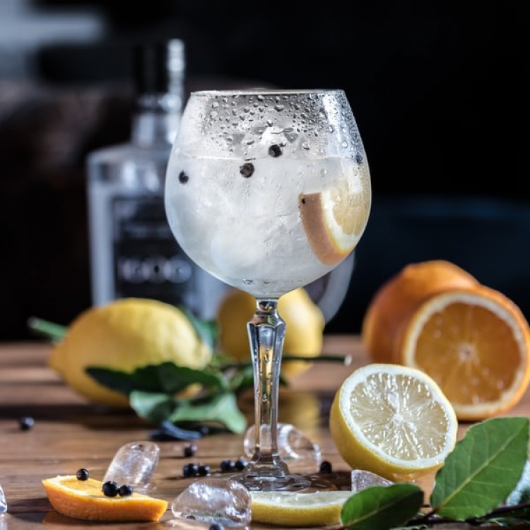 Gin and Comedy Night Friday 13th March 2020 Gin and Comedy Night Friday 13th March 2020