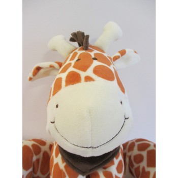 Millie's Trust Soft Toy Giraffe - Neutral 