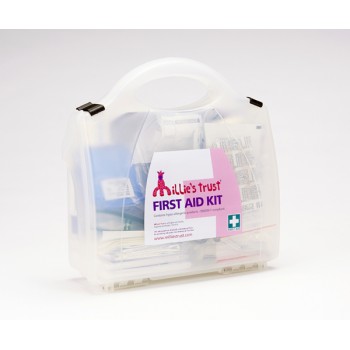 Millie's Trust First Aid Kit - Refill Pack Millie's Trust First Aid Kit - Refill Pack