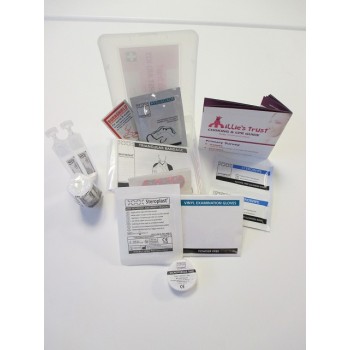 Millie's Trust Mini First Aid Kit