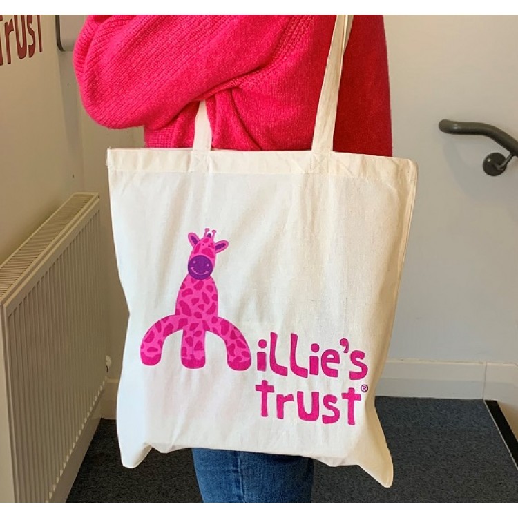 Millie's Trust Shopping Bag        
