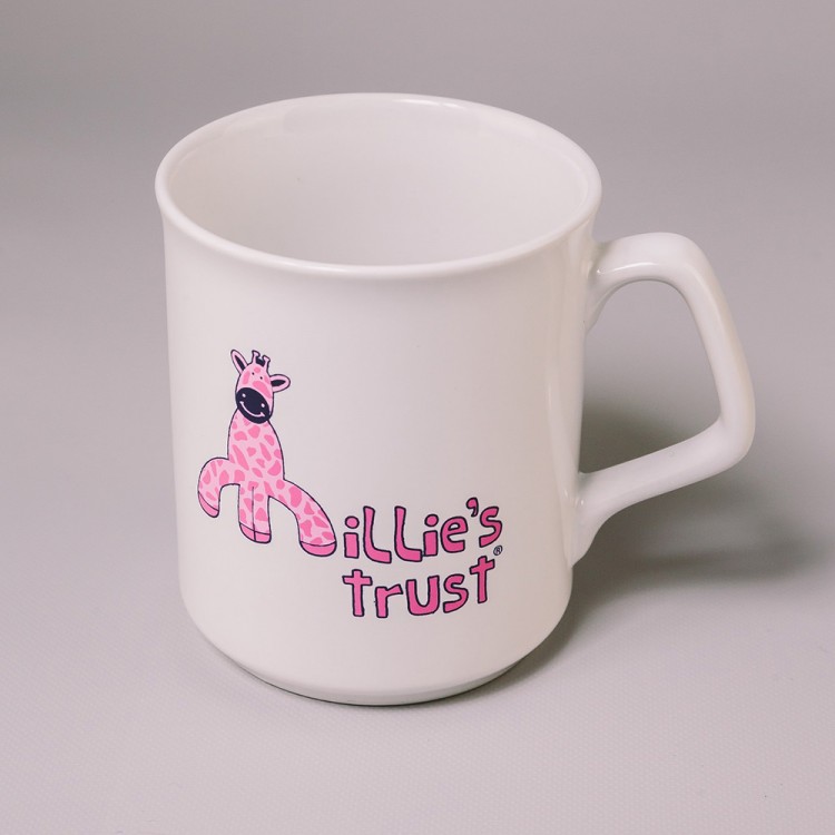 Millie's Trust Mug 
