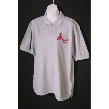 Millie's Trust Polo Shirt - Adult