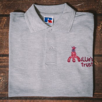 Millie's Trust Polo Shirt - Adult