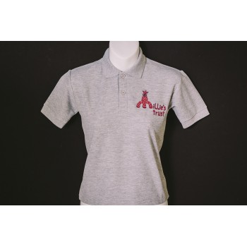 Millie's Trust Polo Shirt - Adult