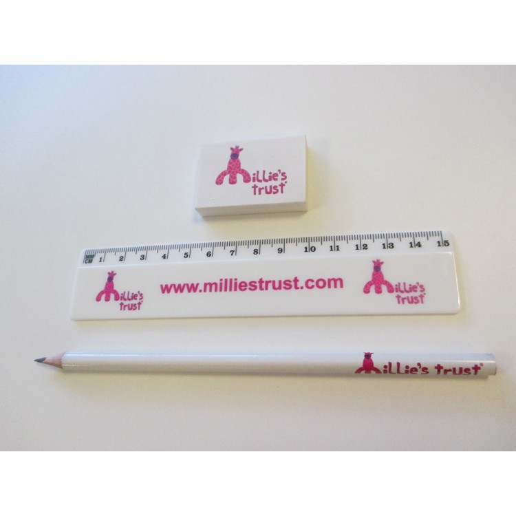 Millie's Trust Stationery Set