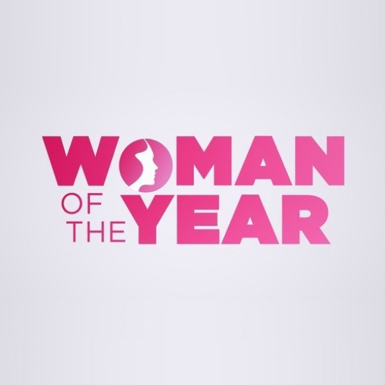 Lorraine Kelly Inspirational Woman of the Year Award