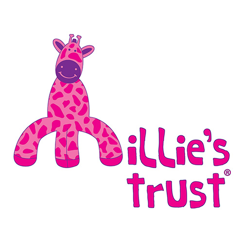 SAS DANIELS announce Charity of the year